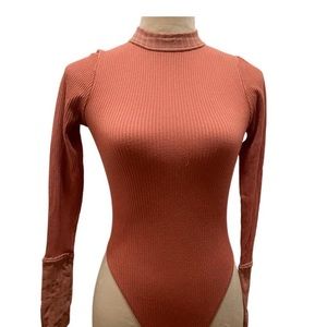 Chic Body Suit